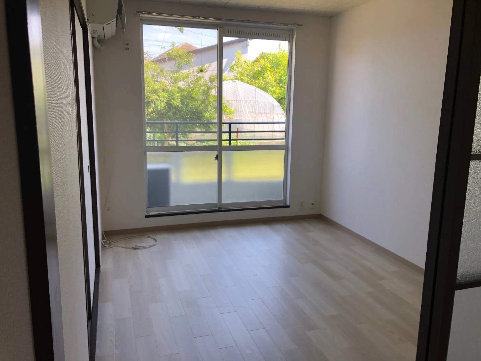 汚部屋リフォーム完工②